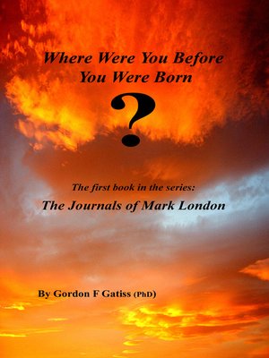 cover image of Where Were You Before You Were Born?